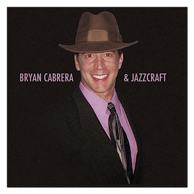 bryan cabrera cd